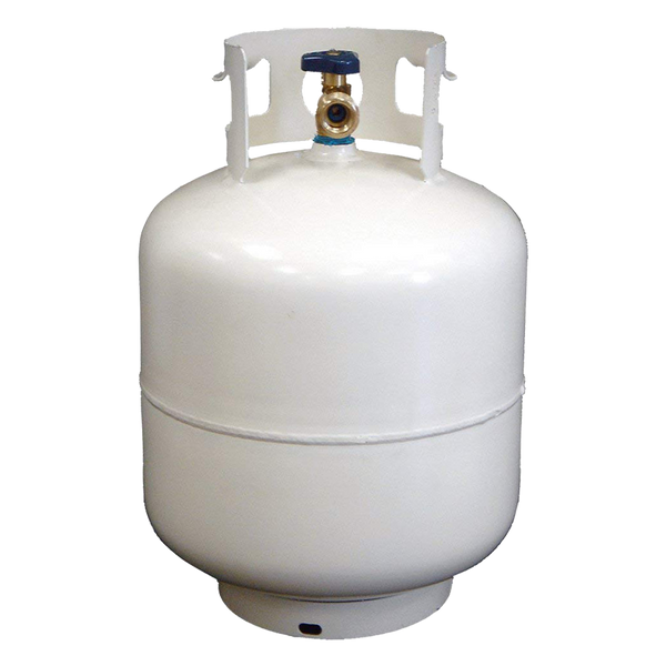 Propane Tank Purchase