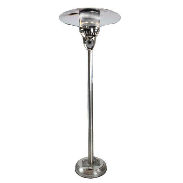 Lava Italia Natural Gas Patio Heater Repair premierheaters