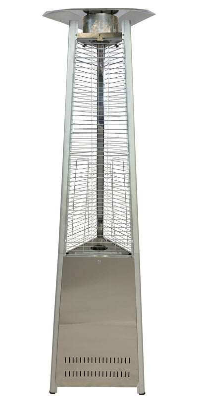 Daily Party Rental Tower of Fire Heater